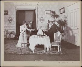 Plays, "Self and Lady".