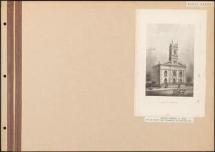 Worth Street [Weehawken Street to Worth Street]