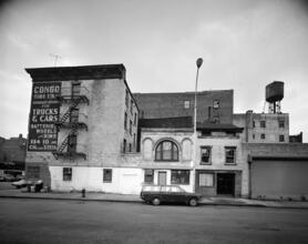 [463-461 West 18th Street.]