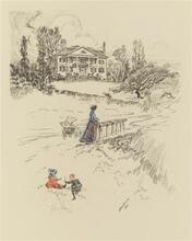 Jumel Mansion