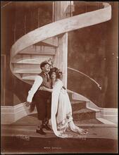 Plays, "Sapolio".
