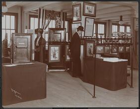 Museum of Safety Appliances.