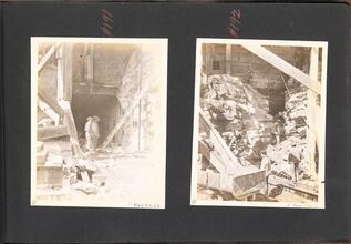 Original Exhibits of Rapid Transit Subway Construction Company, Plaintiff [Subway construction.]