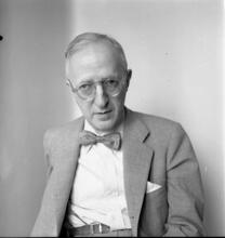 Irwin Edman