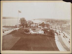 [Claremont Inn.]