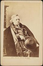 Henry Ward Beecher