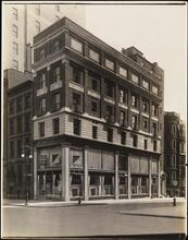 [5th Avenue and 53rd Street.]