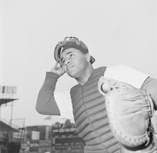 Roy Campanella