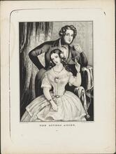 The Lovers Adieu.