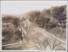 [Jerome Avenue and 212th Street.]