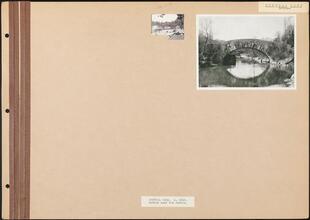 Central Park & Bridges [Central Park]