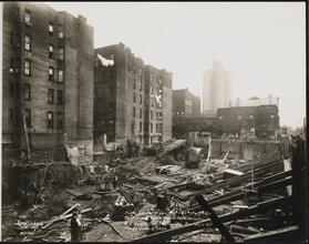 Film Center Building [Construction.]