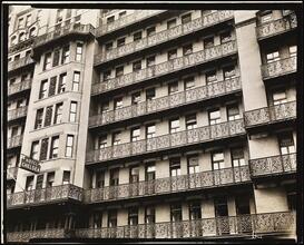 Chelsea Hotel