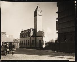 Firehouse