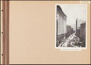 Broadway and Bowling Green [Broadway (General) to Broadway and Exchange Place.]