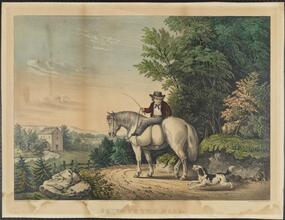 Going to the Mill