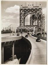 Tri-Borough Bridge: East 125th Street Approach
