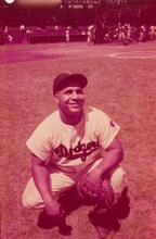 Roy Campanella