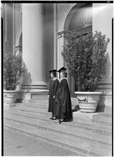 S.H.G. personal (Doris and Ruth Tischler).