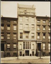 71 Washington Place