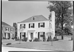 Riverdale Heights Development.