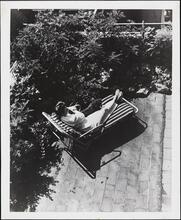 [Home of Mr. and Mrs. William Zeckendorf, Sr.]