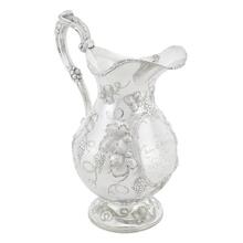Pitcher