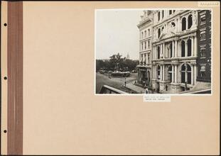 Broadway and Ann Street [Broadway & John Street to Broadway & Park Row]