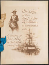 Banquet of the Sons of the Revolution