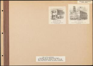 Grand Street and Essex Street [Gansevoort Street to Irving Place]