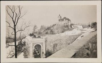 [Billings Estate.]