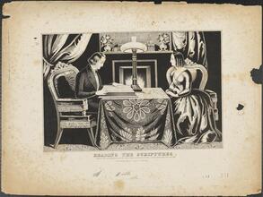 Reading the Scriptures