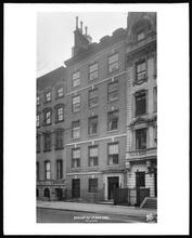 34 East 36th Street.