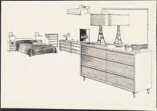 Bedrooms