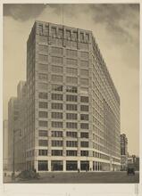 Holland Plaza Building