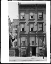 131 East 69th Street. General exterior.