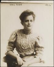 Grace Bryan