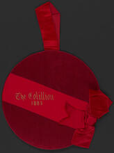The Cotillion 1883