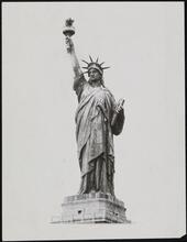 [Statue of Liberty.]