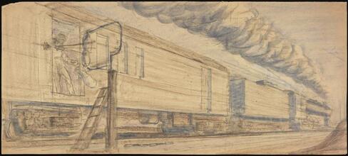 [Train.]