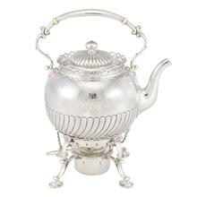 Kettle