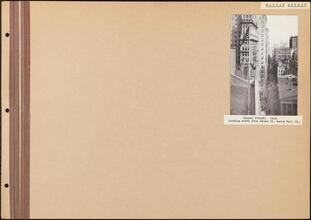 Nassau Street [Market Street to Park Avenue & 41st Street]