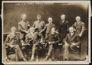 Jury of Art Awards, Carnegie Institute