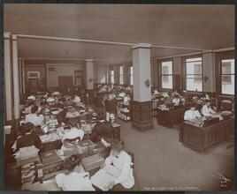 The Metropolitan Life Company.