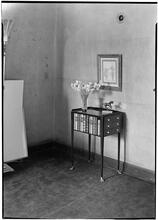 H.T. Lindeberg [residence].