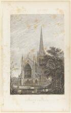 Trinity Church