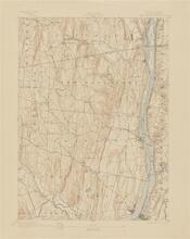 New York, Coxsackie Sheet
