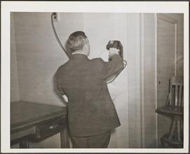 [Civil defense.]