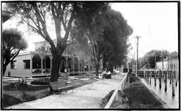 [Grandview Hotel.]