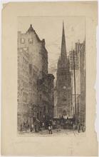 [Wall Street]